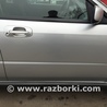 Дверь передняя Subaru Impreza (11-17)