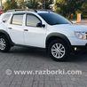 по запчастям Renault Duster