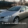 Двери передние (левая, правая) Nissan Almera