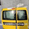 Дверь задняя двойная Opel Combo