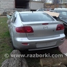 Крышка багажника Mazda 3 BK (2003-2009) (I)