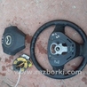 Airbag подушка водителя Mazda 3 BK (2003-2009) (I)