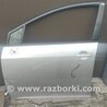 Дверь передняя левая Toyota Corolla Verso (04.2004-03.2009)