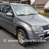 Все на запчасти Suzuki Vitara