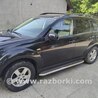 по запчастям Mitsubishi Outlander XL