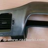 Накладка панели приборов Honda Civic 8 FK,FN1,FN2 UFO (09.2005 - 06.2012)