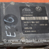 Блок ABS BMW E39 (09.2000-03.2004)