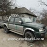 по запчастям Mitsubishi L200