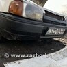 Бампер передний Ford Escort