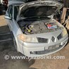 по запчастям Renault Megane 2