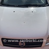 Капот Fiat Punto