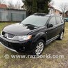 по запчастям Mitsubishi Outlander XL