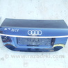 Крышка багажника Audi (Ауди) A6 C6 (02.2004-12.2010)