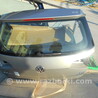 Крышка багажника Volkswagen Golf VII Mk7 (08.2012-...)