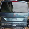 Крышка багажника Volkswagen T6 Transporter, Caravelle (08.2015-...)