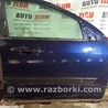 Дверь передняя правая для Ford Focus 1 (07.1998 - 09.2004) Львов