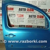 Дверь передняя правая Renault Kangoo