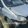 Капот в сборе Hyundai Getz