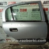 Дверь задняя правая Opel Astra G (1998-2004)