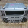 Магнитола CD+MP3 Hummer H2