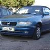 Фары передние Opel Astra F (1991-2002)