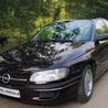 Все на запчасти Opel Omega